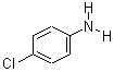 對氯苯胺